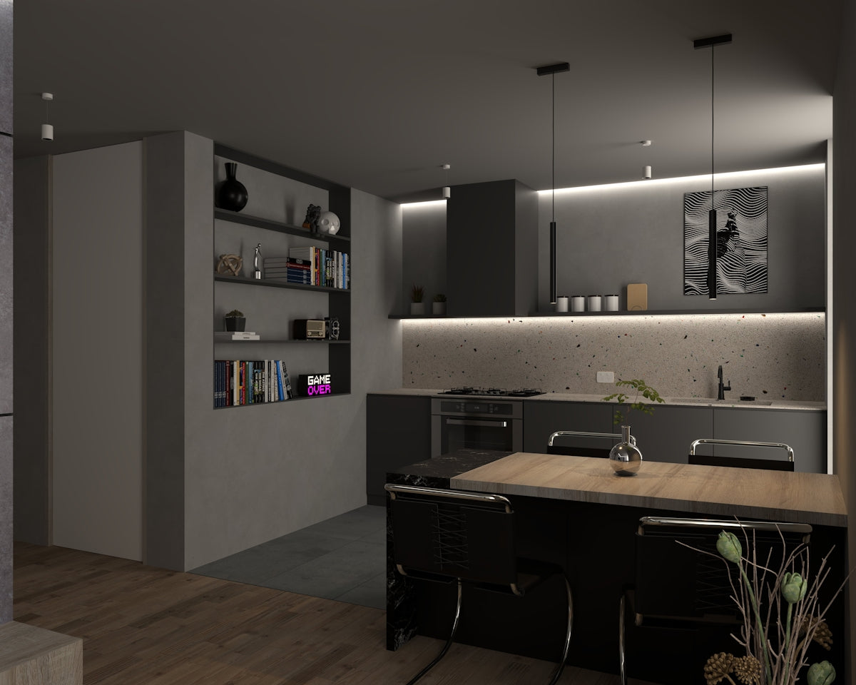 Transform Your Smart Kitchen with Milton’s Smart Electric Tiffin: A Fusion of Modular Kitchen Accessories and Stainless Steel Kitchenware for Health-Focused Cooking