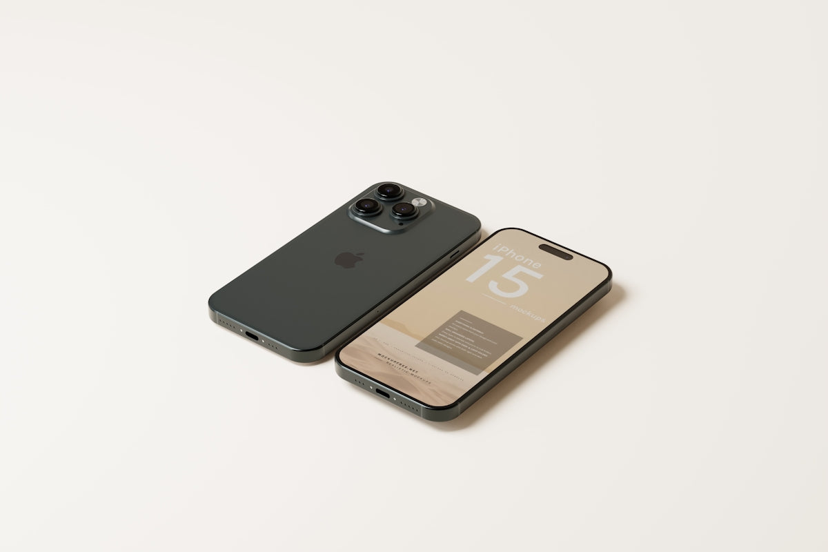 Looking for Legendary Mobile Cases? Discover Premium iPhone 15 Pro Max Cases and More Essential Smartphone Accessories
