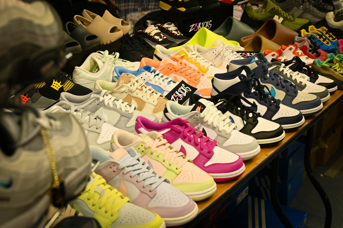 Timeless appeal of adidas – The Timeless Appeal of Adidas Shoes: Blending Functionality and Aesthetics
