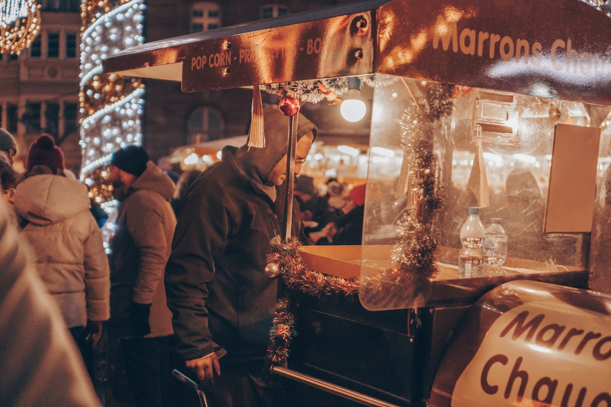 Your 2025 Guide to BlackTree’s Gourmet Food Truck Deals and 100% Cashback Ventures
