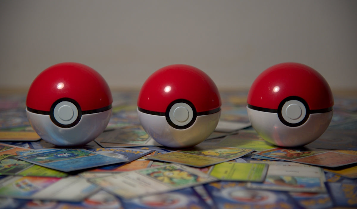 Mastering Pokemon TCG: Tips for Building a Successful Pokemon Card Collection