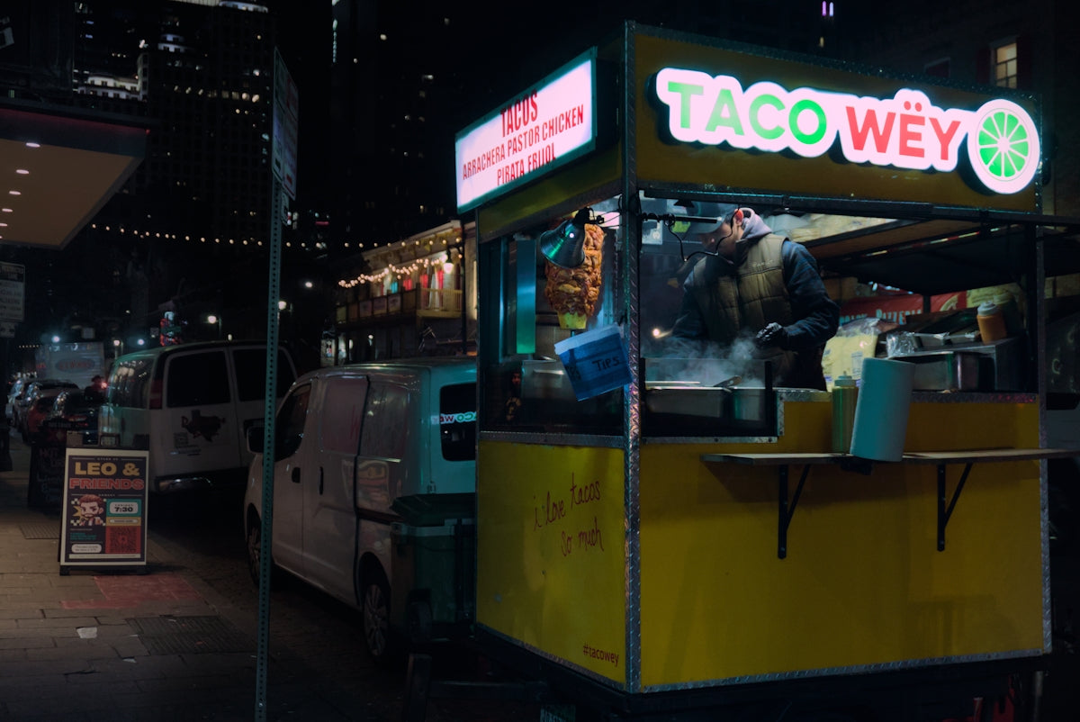How BlackTree is Revolutionizing the Food Truck Industry with 100% Cashback and Essential Business Solutions for 2025