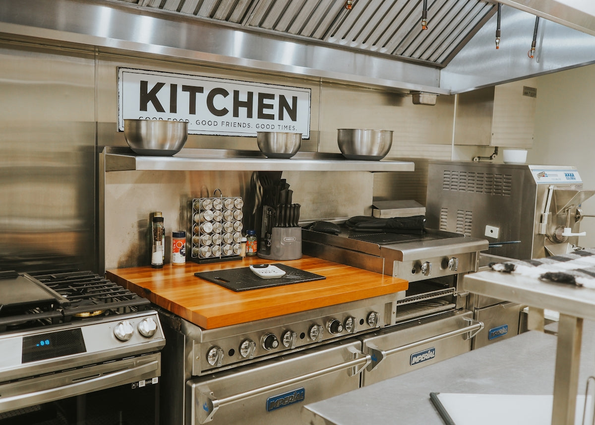 Revolutionize Your Smart Kitchen: Integrating Milton’s Store It Storage Container into Space-Saving Modular Designs and Health-Focused Cooking Trends