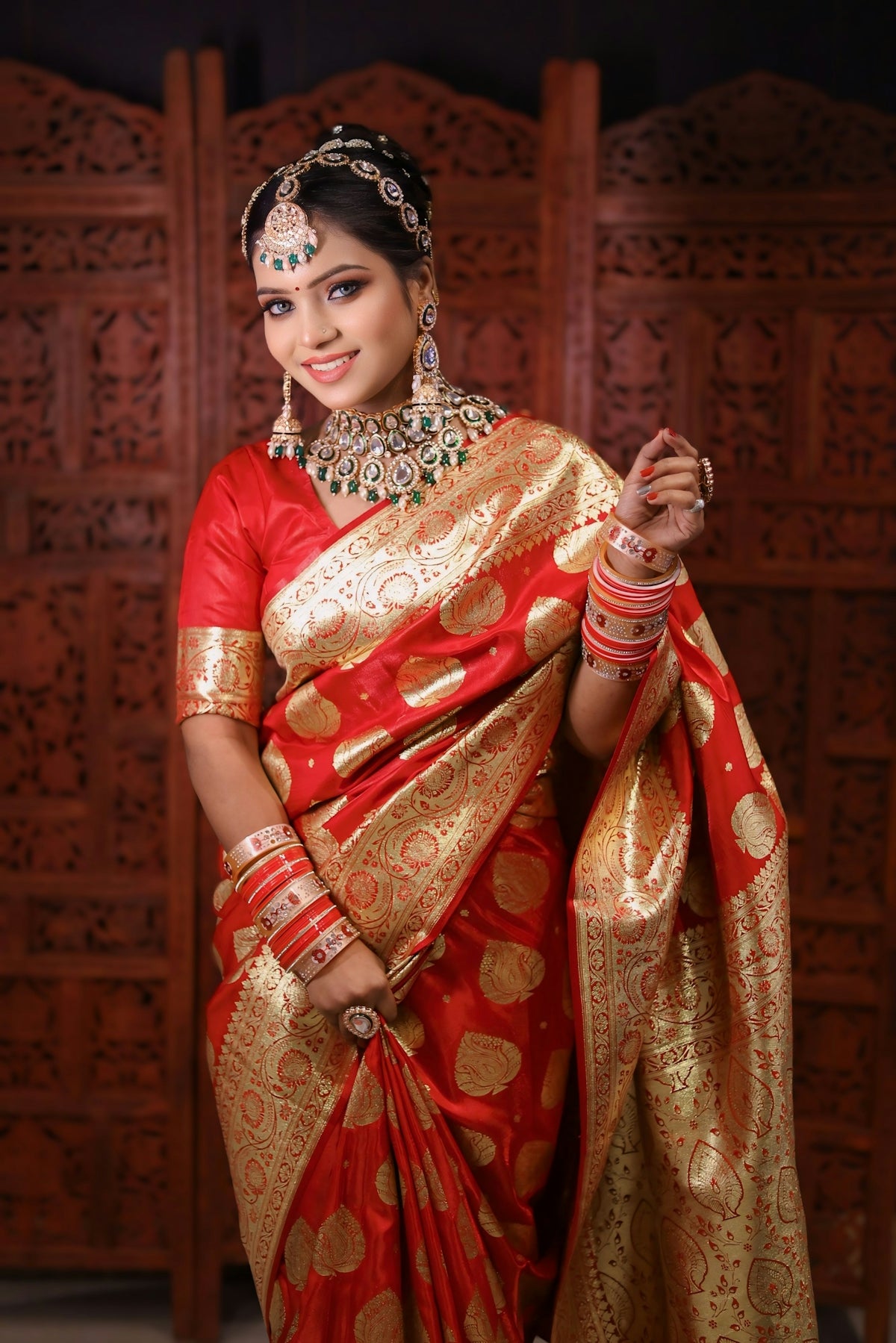 Pure silk sarees online – Embrace Elegance: Buying Pure Silk Sarees Online in India