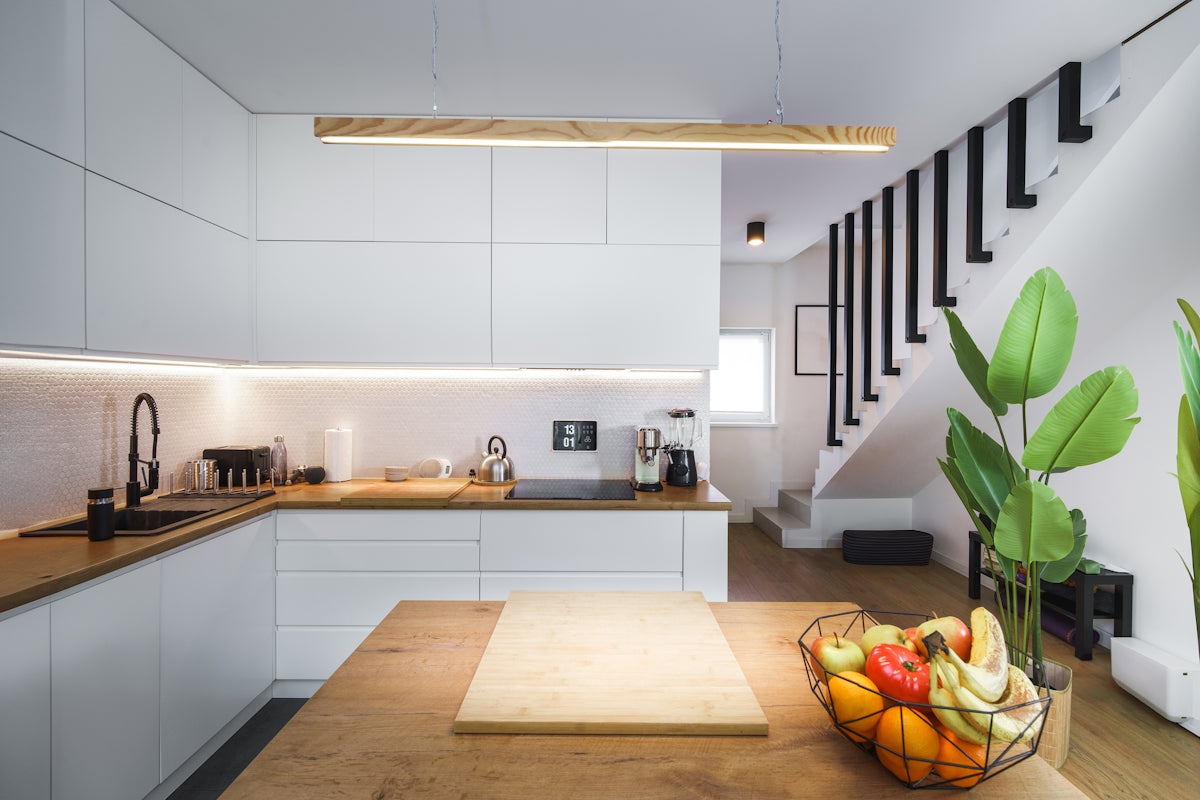 Ultimate guide to smart – Nutri-blend BOLT-600W Mixer: Your Ultimate Guide to Smart Kitchen Accessories and Modular Kitchen Solutions