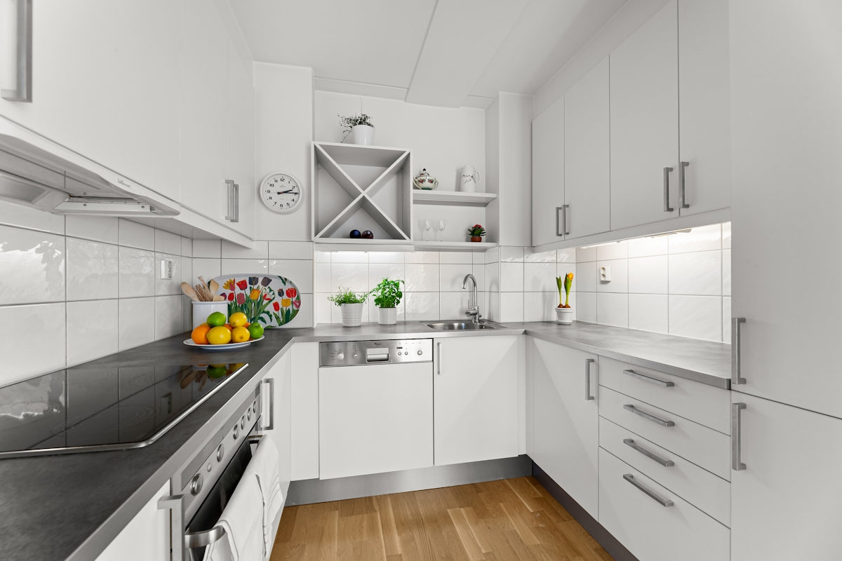 Unleash Your Smart Kitchen Potential with Larah by Borosil Verona Veg Bowl Set: A New Era of Modular Kitchen Accessories Induction Cooktops and Health-Focused Cooking Tools