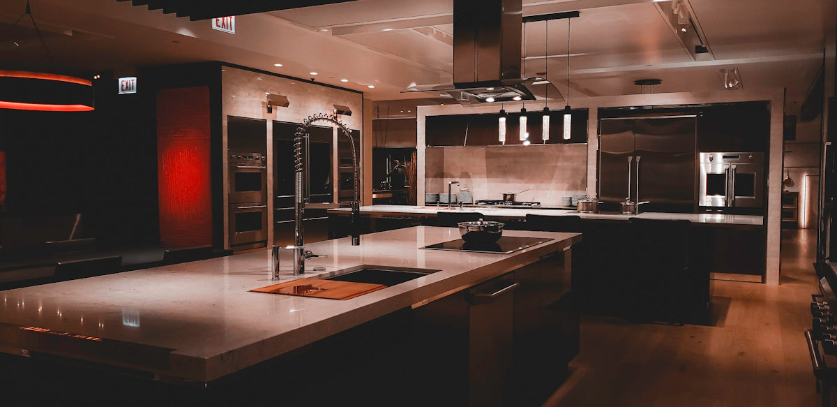 Exploring the Brass Saucepan as a Central Piece in the Smart Kitchen Revolution and Its Role in Modern Health-Focused Cooking Tools and Stainless Steel Kitchenware Integration