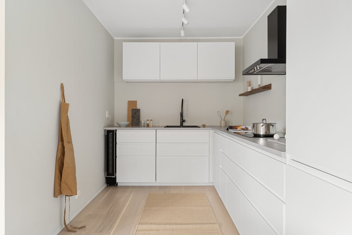 Embrace the Smart Kitchen with Wonderchef Renewed Crescent Electric Kettle: A Complements to Your Modular Kitchen Accessories and Trendy Stainless Steel Kitchenware