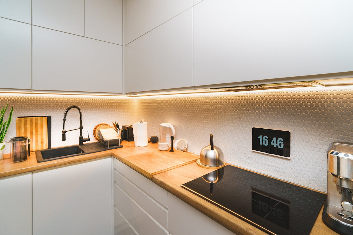 Elevate Your Smart Kitchen with Larah by Borosil Fiore Katori: Essential Modular Accessories and Health-Focused Stainless Steel Kitchenware Featuring Trending Non-Stick Cookware Appliances