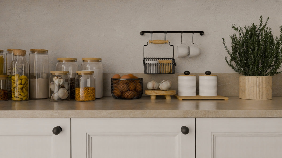 Smart Kitchen Transformation: Integrating Milton’s Smart Bottle with Stainless Steel Kitchenware and Modular Kitchen Accessories in the Age of AI Appliances