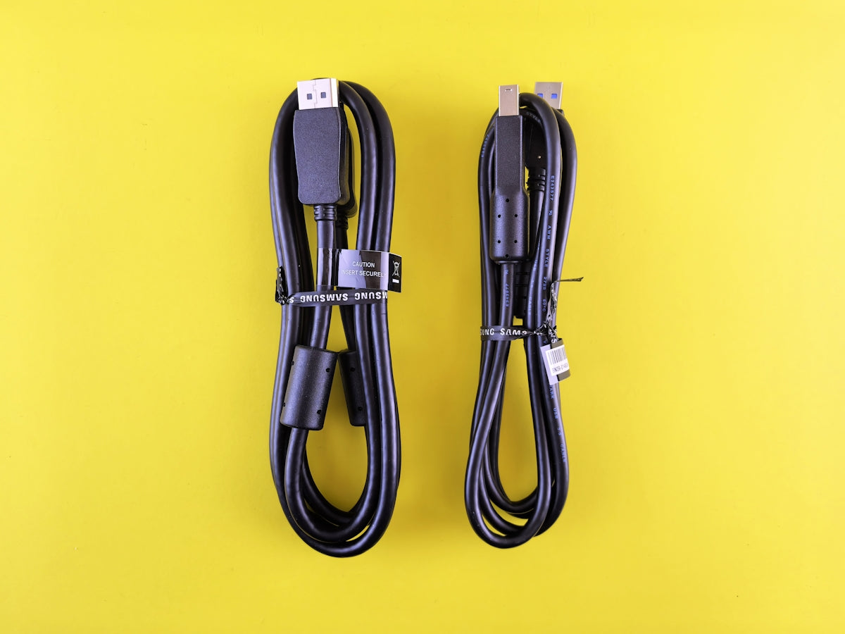Enhance Your Charging Game with Type-C Fast Charging Cable Technology