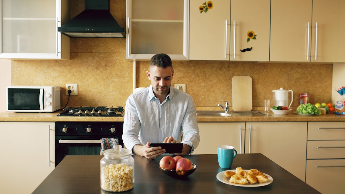 Enhance Your Smart Kitchen with Waterstone’s Modular Spatula: The Cornerstone of Modern Non-Stick Kitchens