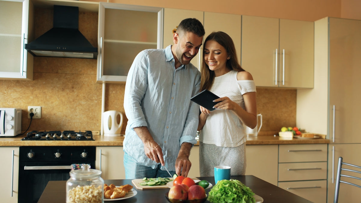 Discover the Smart Kitchen Revolution with Copper Water Dispenser Set: The Perfect Fusion of Health-Focused Cooking Tools and Modern Modular Kitchen Accessories