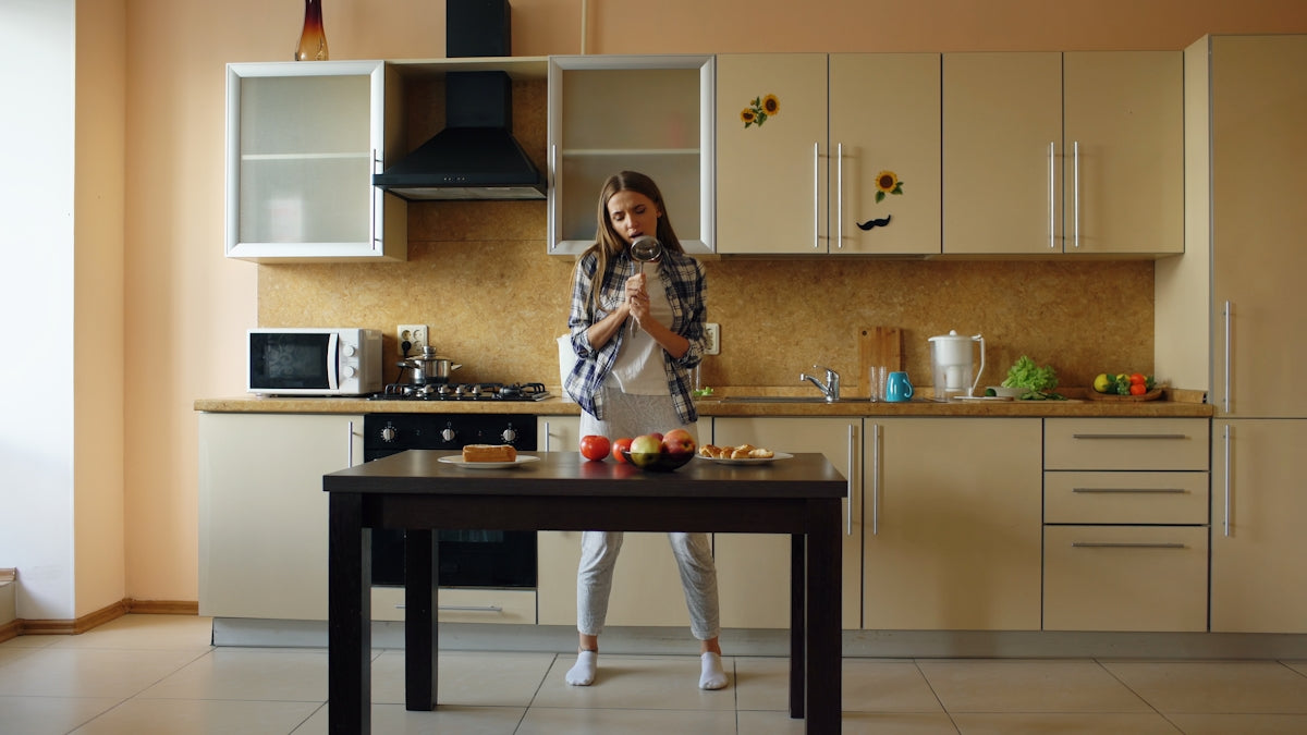 How the Steely Prime Lunchbox Elevates Smart Kitchens with Innovative Modular Accessories and Stainless Steel Elegance
