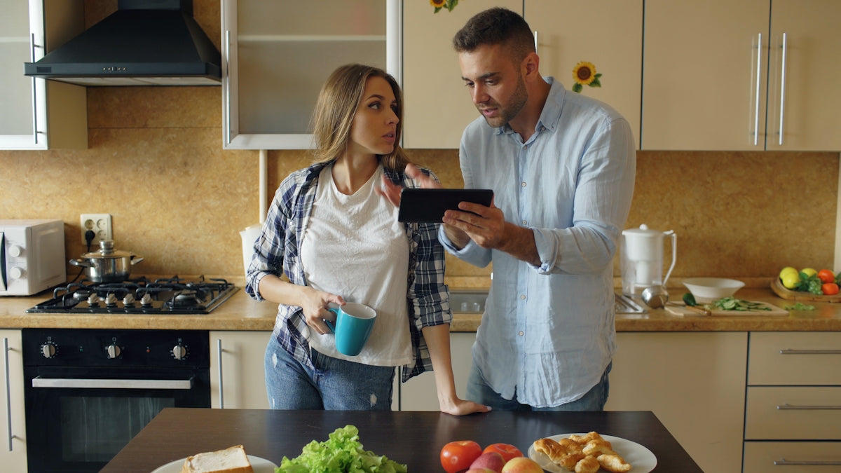 Modular designs and stainless – The Smart Kitchen Revolution: How Brass Coasters Complement Space-Saving Modular Designs and Stainless Steel Elegance