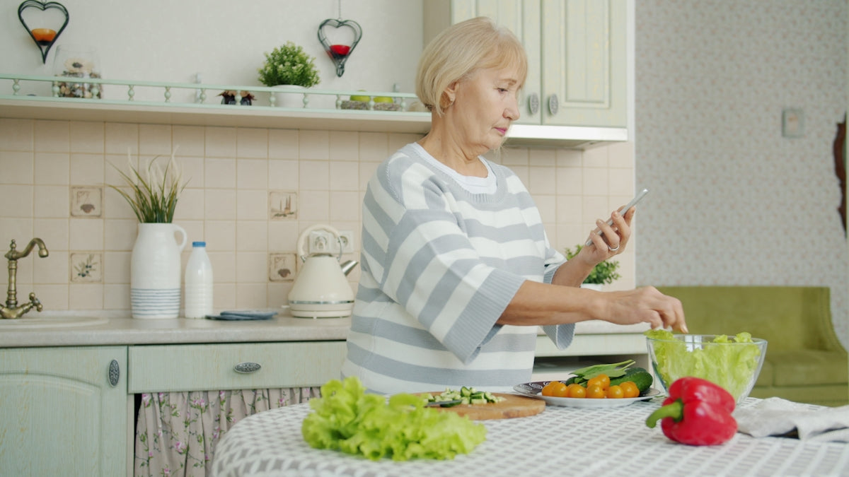 Elevate Your Smart Kitchen with Wonderchef Renewed Stainless Steel Fridge-Bot: A Fusion of Health-Focused Cooking Tools and Modular Kitchen Accessories