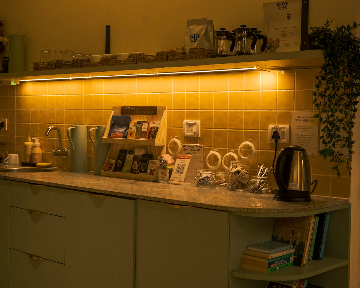 Unleashing the Nutri Blend Orchid: A Smart Kitchen’s Secret To Efficient Spaces And Revolutionary Modular Accessories