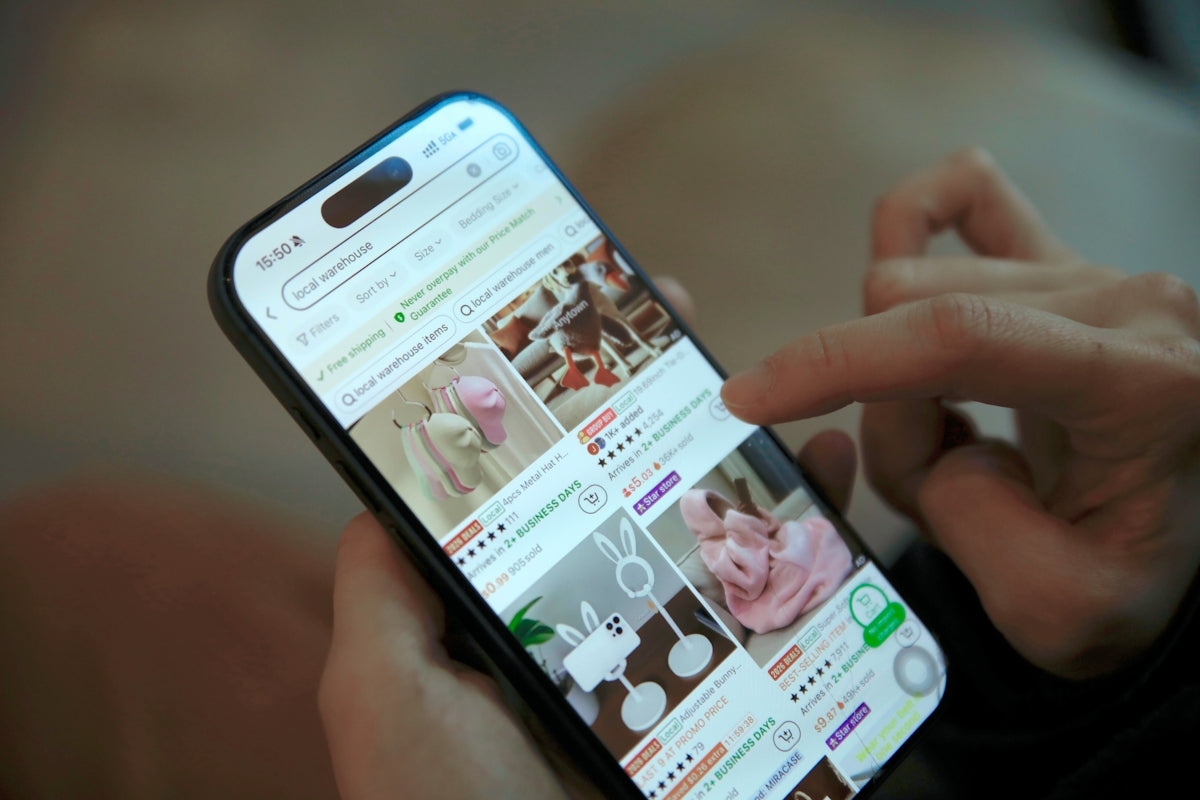 Navigating Mark and Spencer Online Shopping for Timeless Clothing