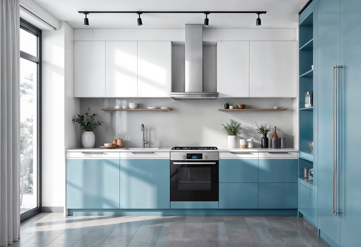 Streamlining Urban Smarts: The Steely Deluxe Mini Insulated Lunchbox Revolutionizes Modular Kitchen Accessories and Stainless Steel Kitchenware
