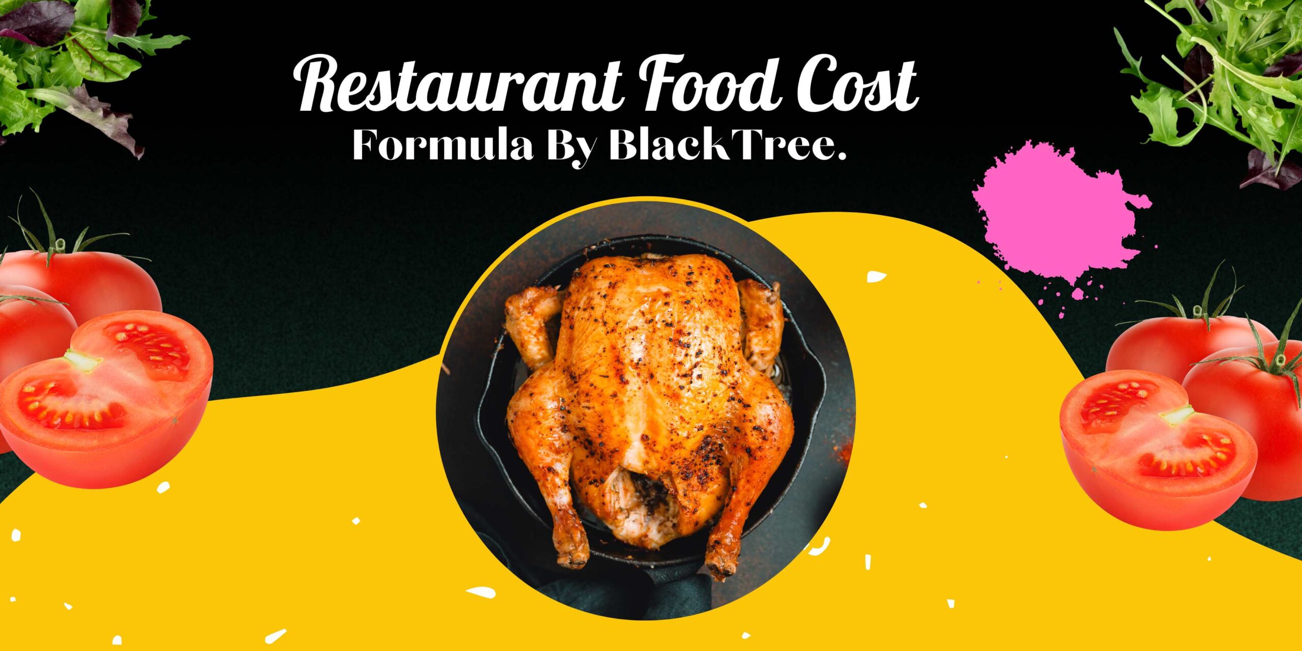 food cost – How to Know Restaurant Food Cost as a Beginner?