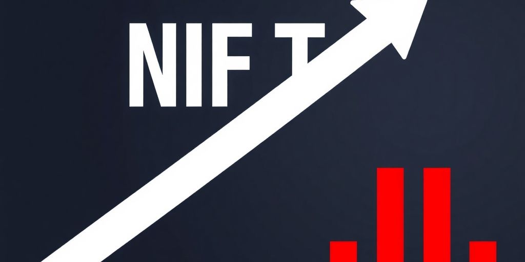 What Is Stopping Nifty? | CA Rachana Ranade