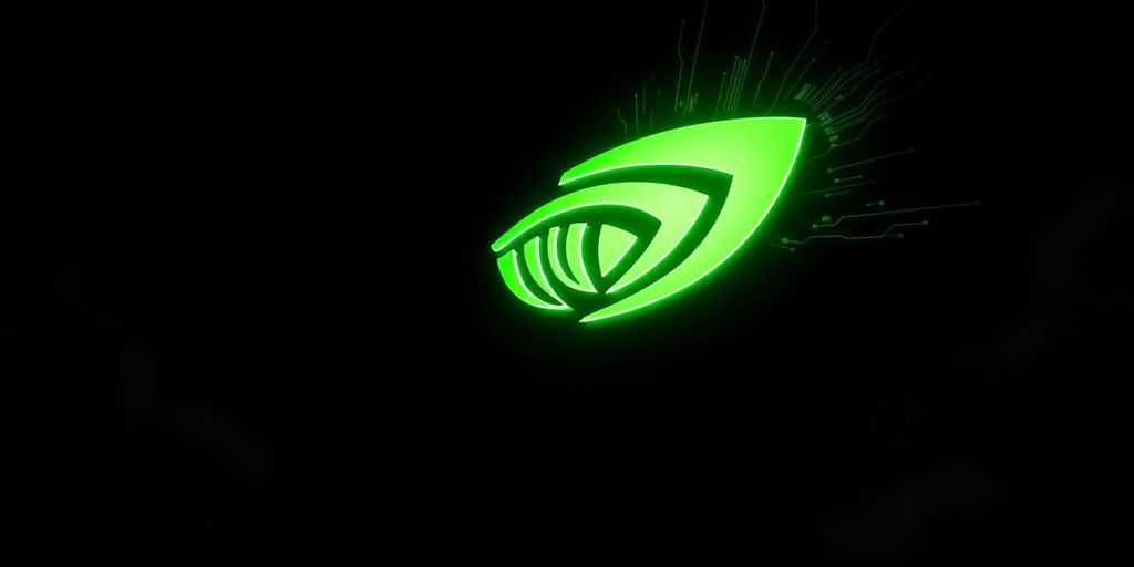 Nvidia: विनम्र शुरुआत से तकनीकी दिग्गज तक