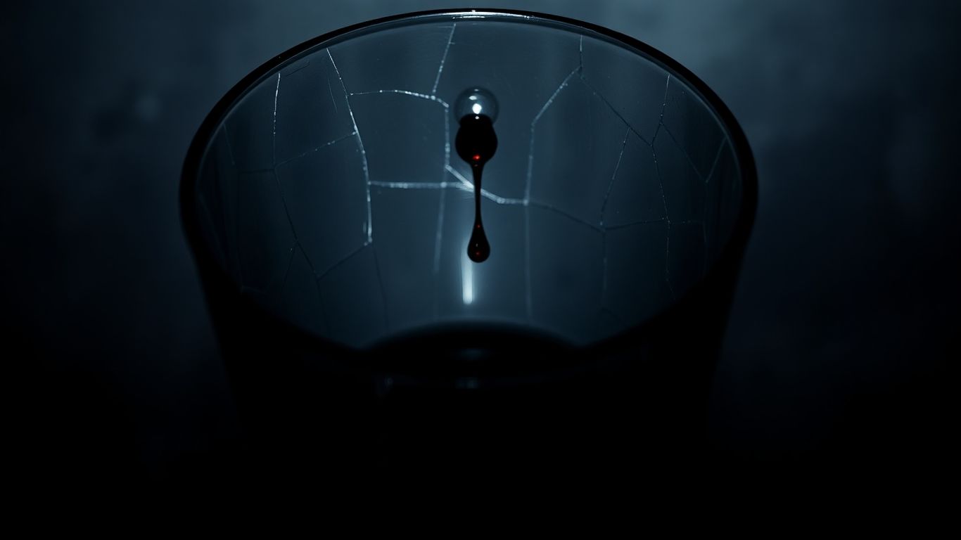 The Hidden Dangers of Alcohol: More Harmful Than You Think!