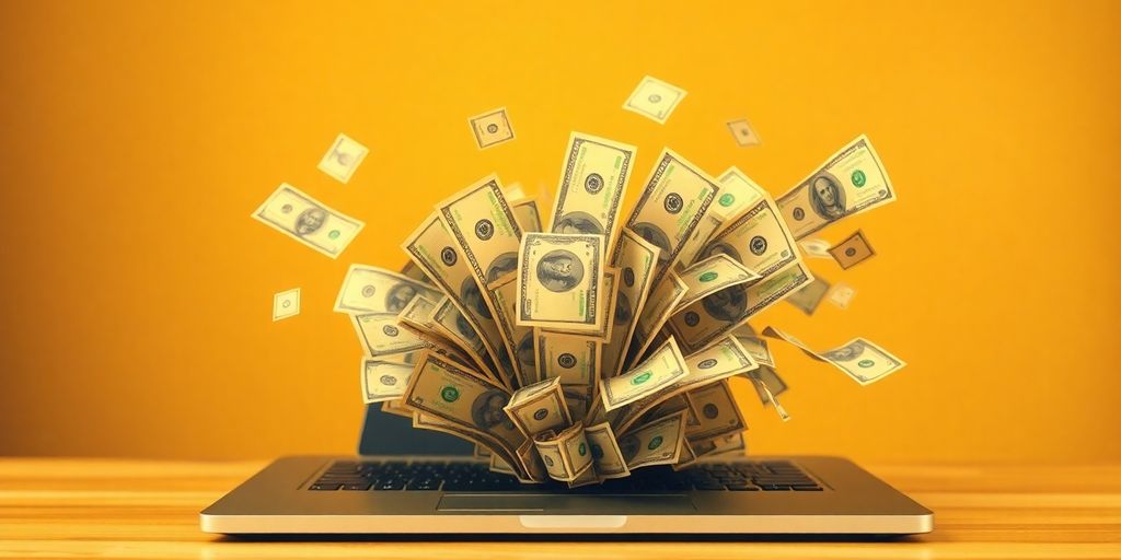 ऑनलाइन पैसे कैसे कमाएँ 🔥 #makemoneyonline #earnmoneyonline