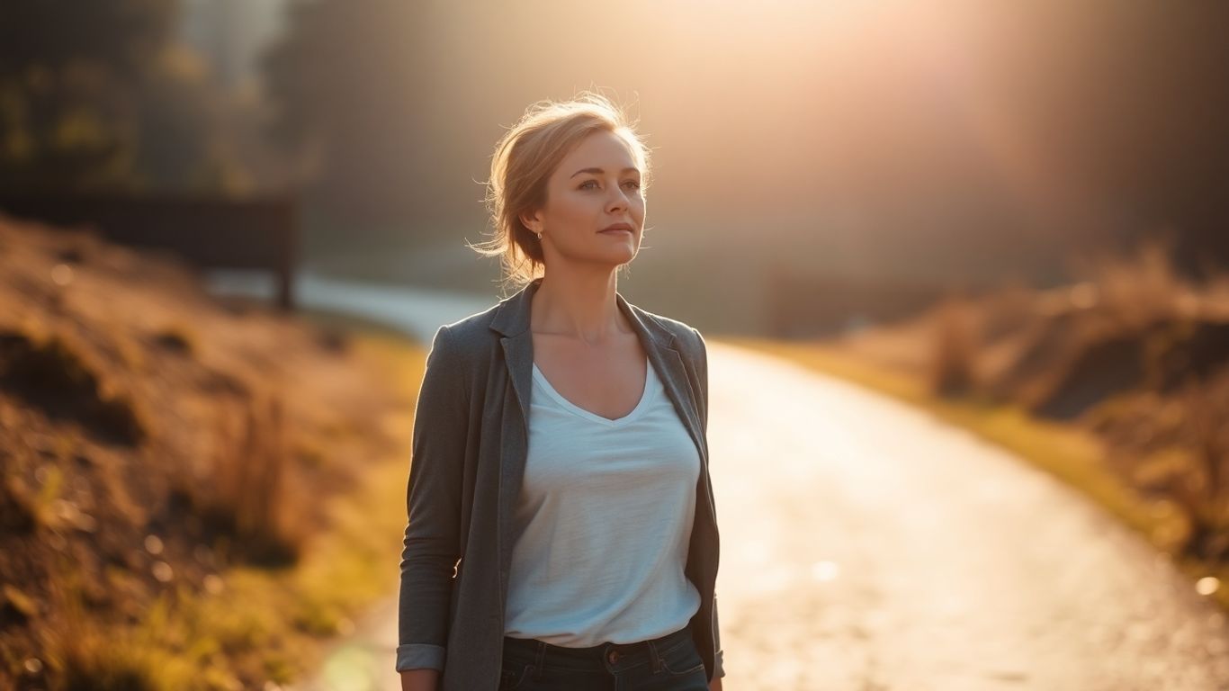 Be Your Own Biggest Cheerleader to Break Generational Cycles