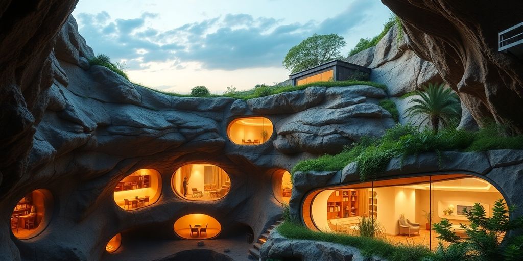 How Earthscrapers May Soon Become our Future Homes