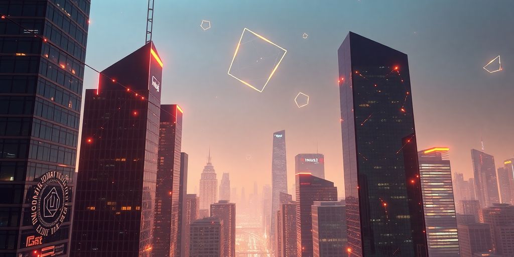 Silicon Valley’s VC Playbook: Unpacking the Future of Industries