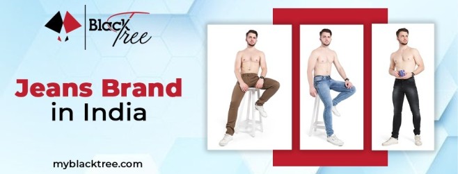 Affordable Jeans Brand in India That Look High-End
